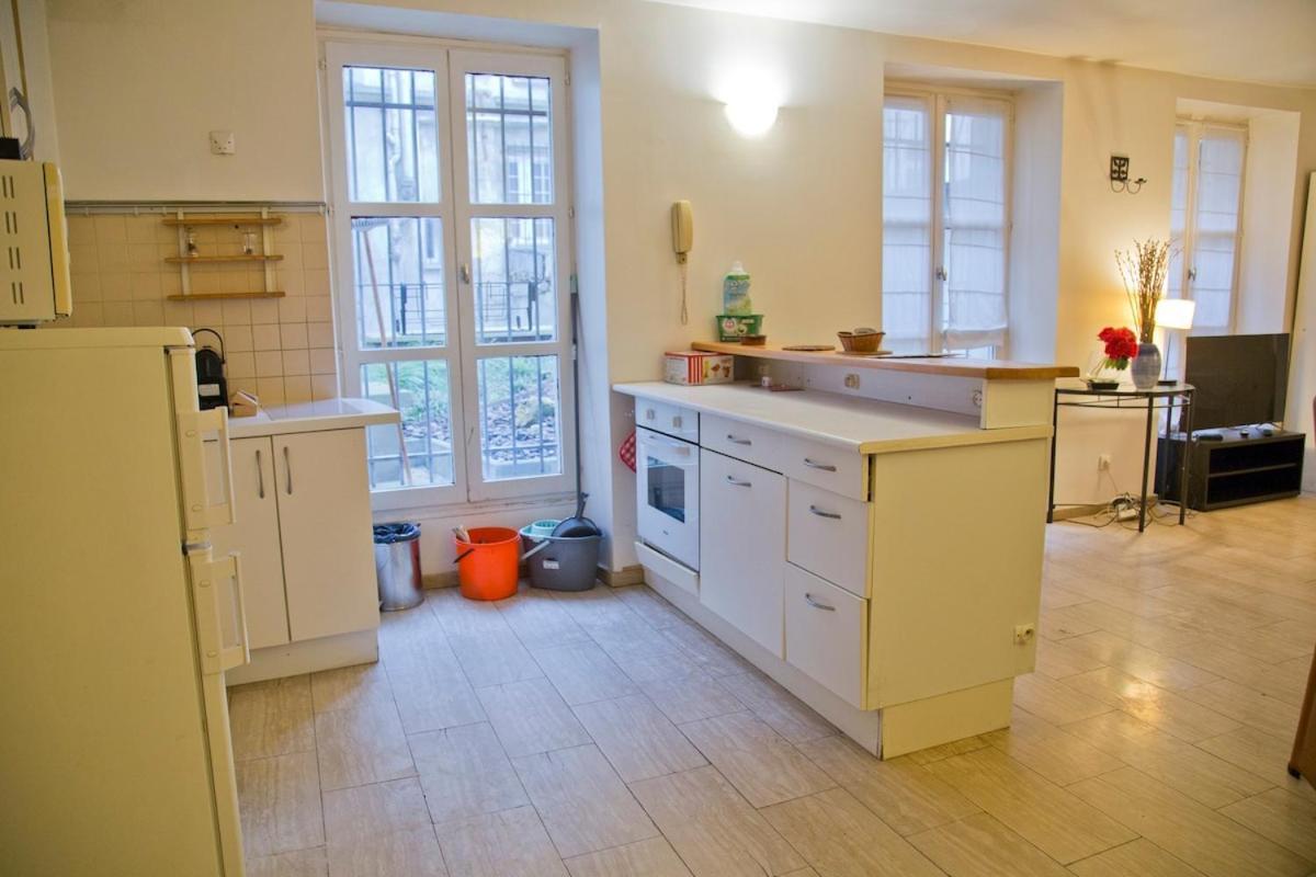 Appartement Notre Dame Saint Michel *