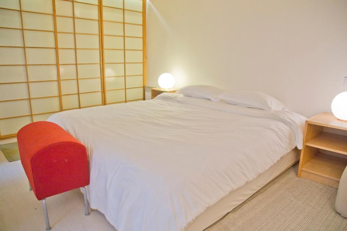 Notre Dame Saint Michel Appartement Parijs