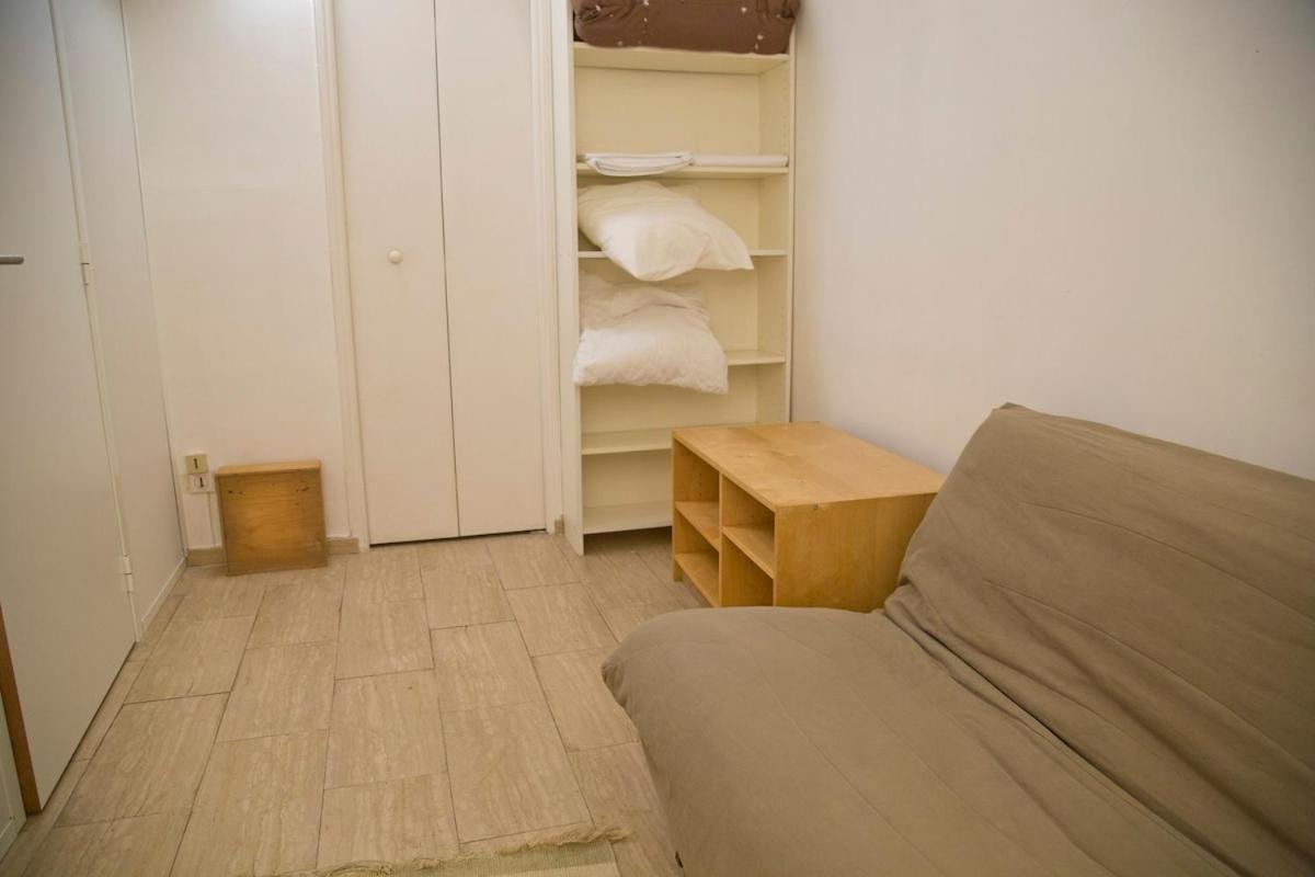 Notre Dame Saint Michel Appartement Parijs