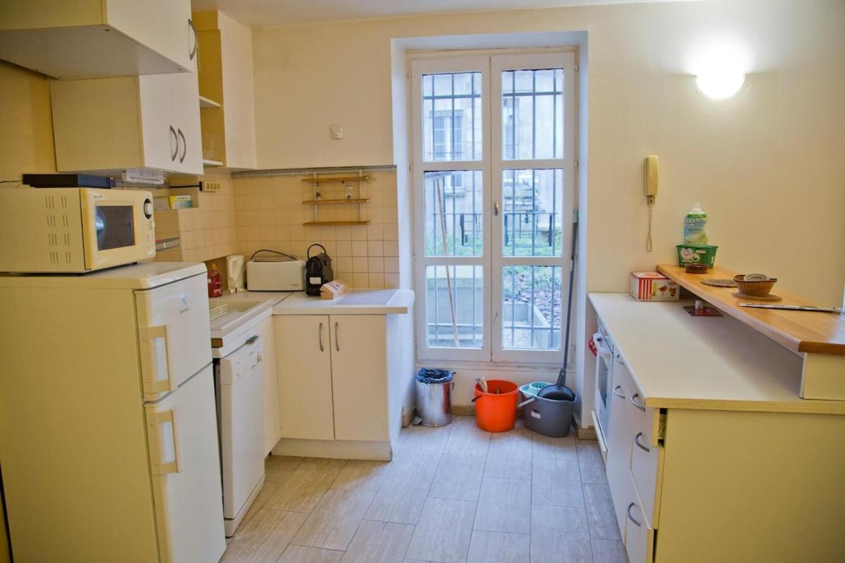 Appartement Notre Dame Saint Michel *