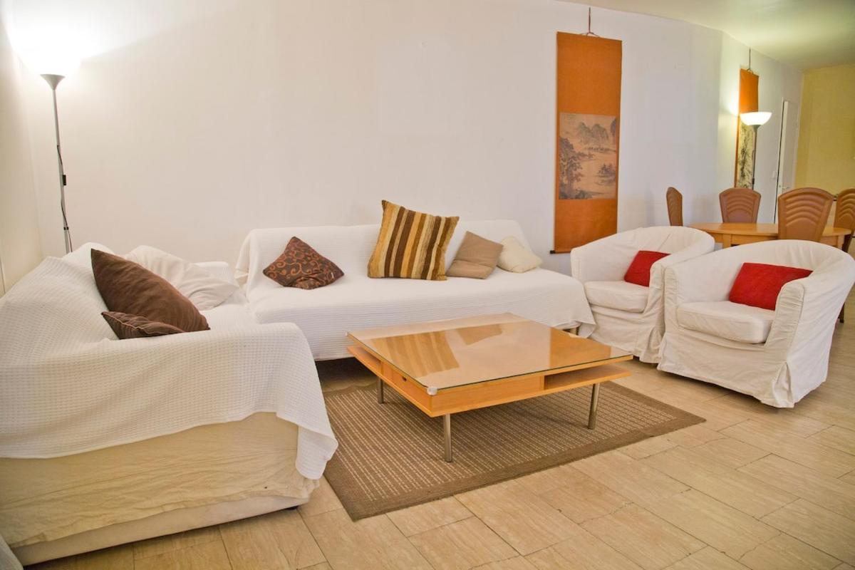 Appartement Notre Dame Saint Michel