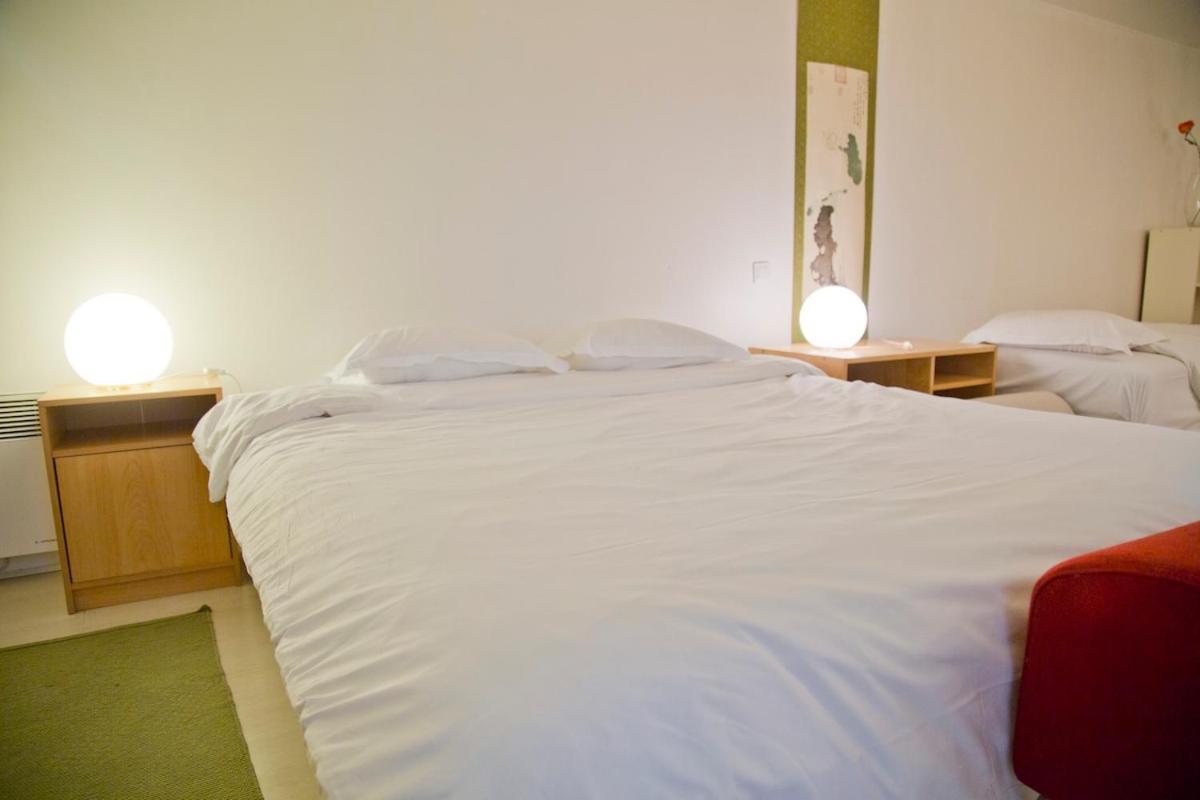 Appartement Notre Dame Saint Michel *