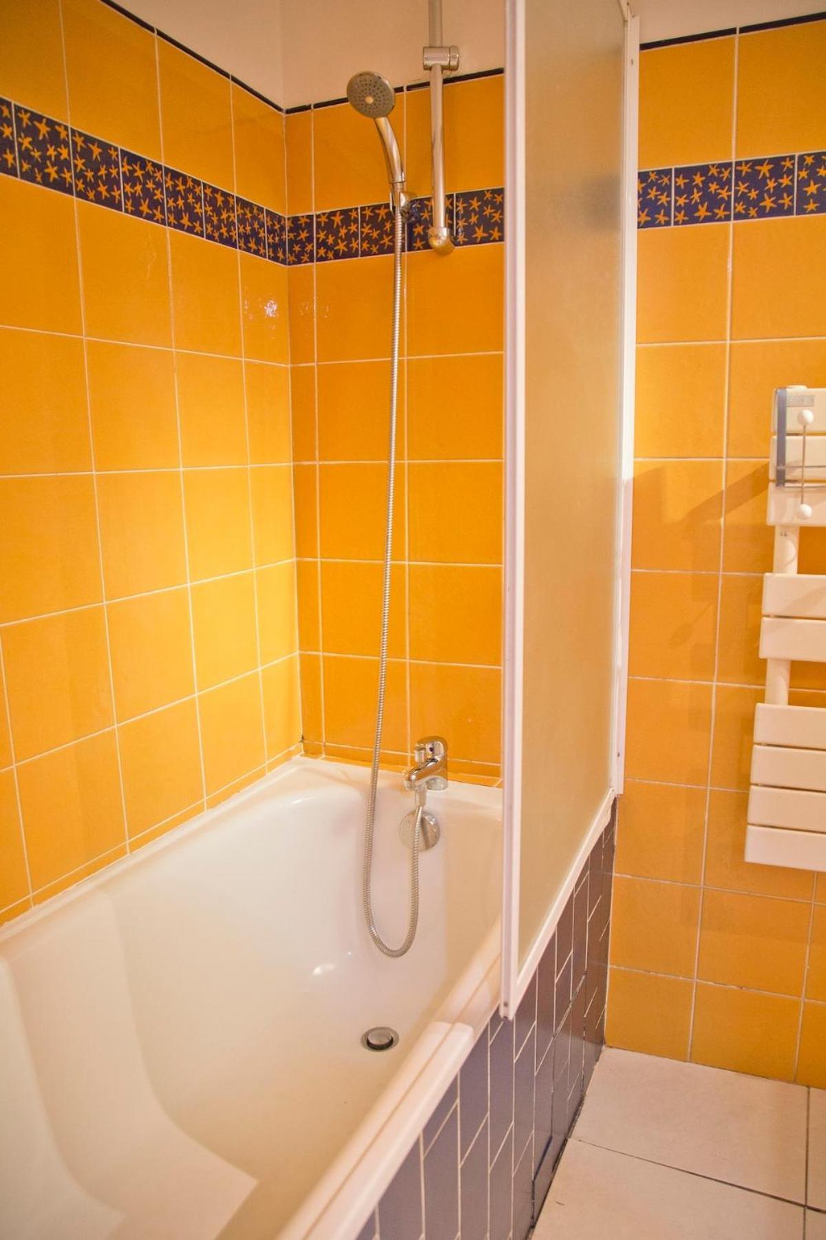 Notre Dame Saint Michel Appartement