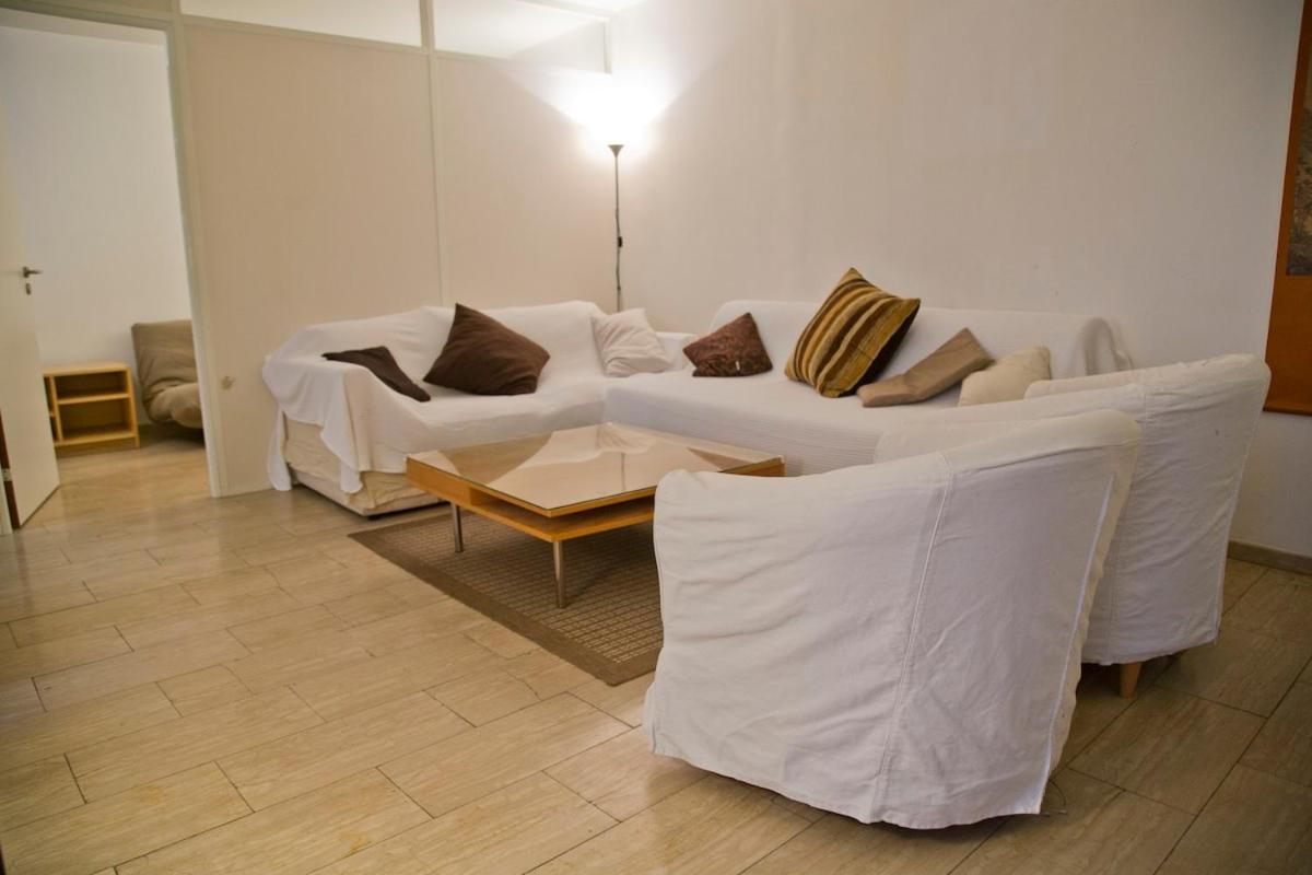 Appartement Notre Dame Saint Michel