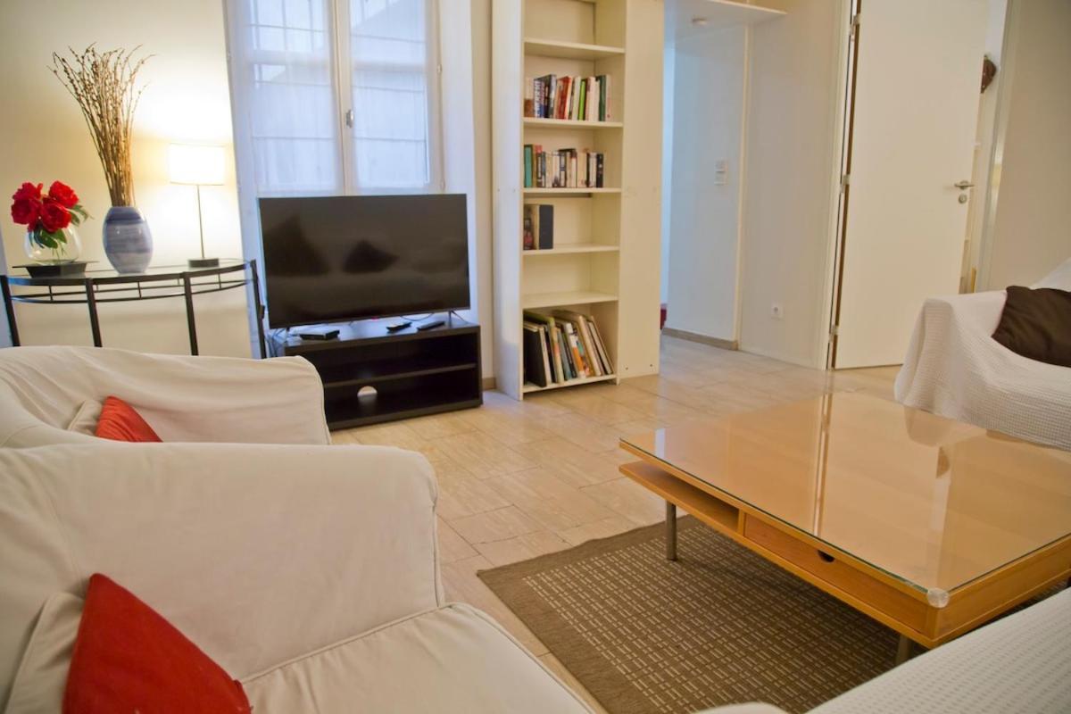 Apartment Notre Dame Saint Michel *